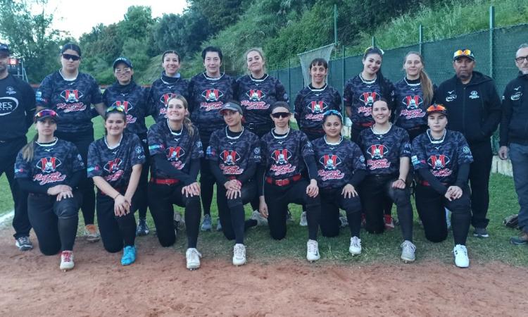 Ares Safety Macerata vince le due partite a Parma