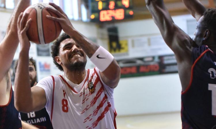 Semifinale in salita per l'Halley Matelica: Esperia Cagliari passa in gara 1
