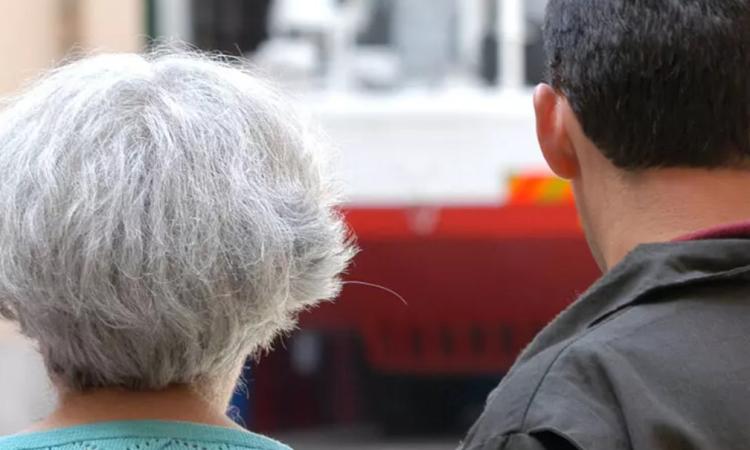 Sarnano, il futuro è per gli over 75: parte Smart Village, il progetto per la salute e l'autonomia degli anziani Sarnano, il futuro è per gli over 75: parte Smart Village, il progetto per la salute e l'autonomia degli anziani