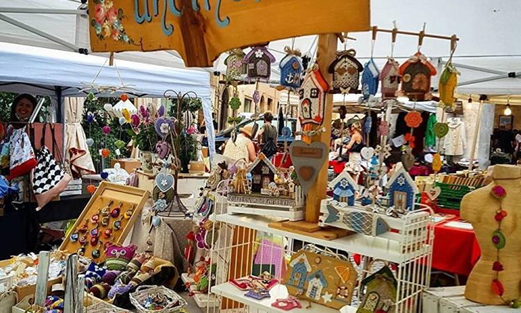 San Severino, torna la Fiera del Patrono il primo giugno: come cambia la viabilità, i parcheggi consigliati San Severino, torna la Fiera del Patrono il primo giugno: come cambia la viabilità, i parcheggi consigliati