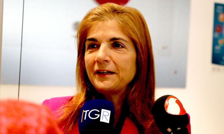 Riforma della disabilità, Macerata pronta alla sperimentazione: convegno INPS con esperti e autorità (VIDEO) Riforma della disabilità, Macerata pronta alla sperimentazione: convegno INPS con esperti e autorità (VIDEO)