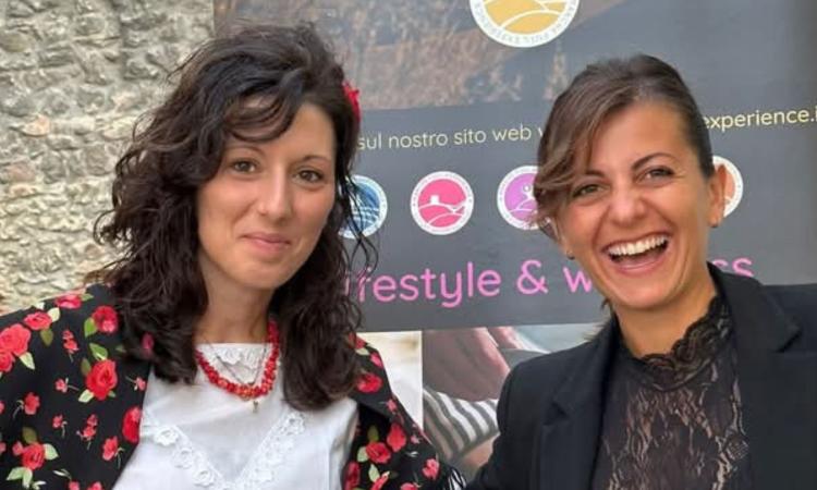Tradizione e accoglienza: nasce Dimora, il progetto di Marche Full Experience con Li Matti de Montecò Tradizione e accoglienza: nasce Dimora, il progetto di Marche Full Experience con Li Matti de Montecò