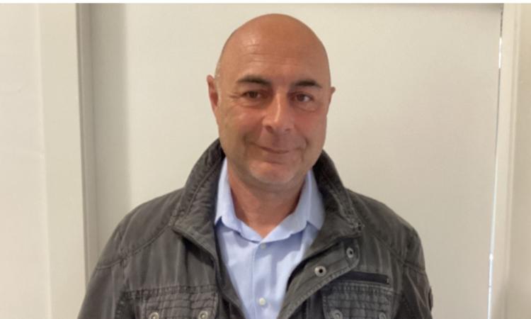 Ruggero Mancini, si riparte dal cuore del gruppo: confermati i senatori giallorossi Ruggero Mancini, si riparte dal cuore del gruppo: confermati i senatori giallorossi