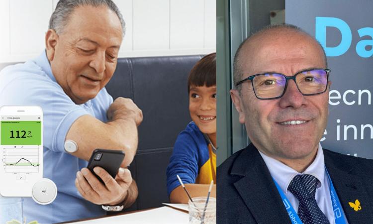 Diabete e innovazione nelle Marche: sensori glicemici anche per i pazienti con terapia insulinica leggera Diabete e innovazione nelle Marche: sensori glicemici anche per i pazienti con terapia insulinica leggera