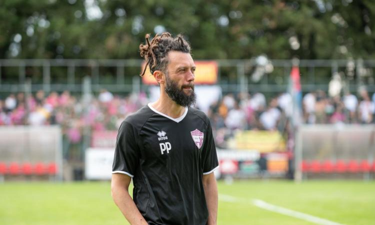 Tolentino, confermato mister Passarini: avanti nel segno della continuità Tolentino, confermato mister Passarini: avanti nel segno della continuità