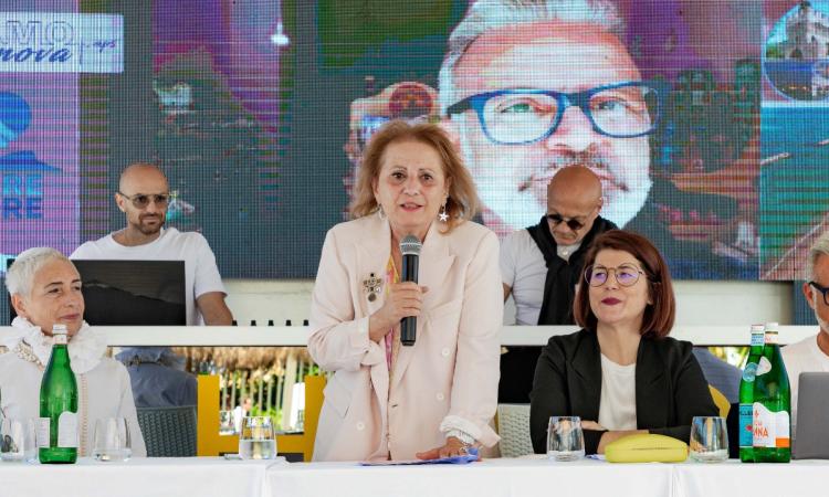 Civitanova rilancia il turismo con offerte low cost e zero spese pubblicitarie: presentato il progetto Civitanova rilancia il turismo con offerte low cost e zero spese pubblicitarie: presentato il progetto