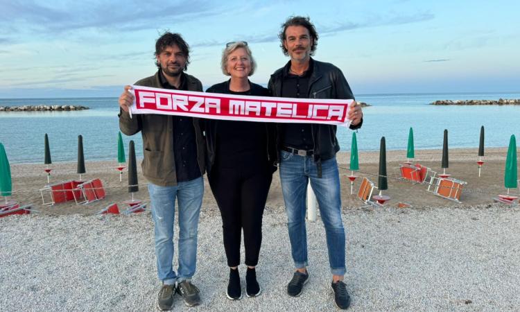 Scandurra e Ciattaglia al timone del Matelica: ufficializzati direttore generale e allenatore Scandurra e Ciattaglia al timone del Matelica: ufficializzati direttore generale e allenatore