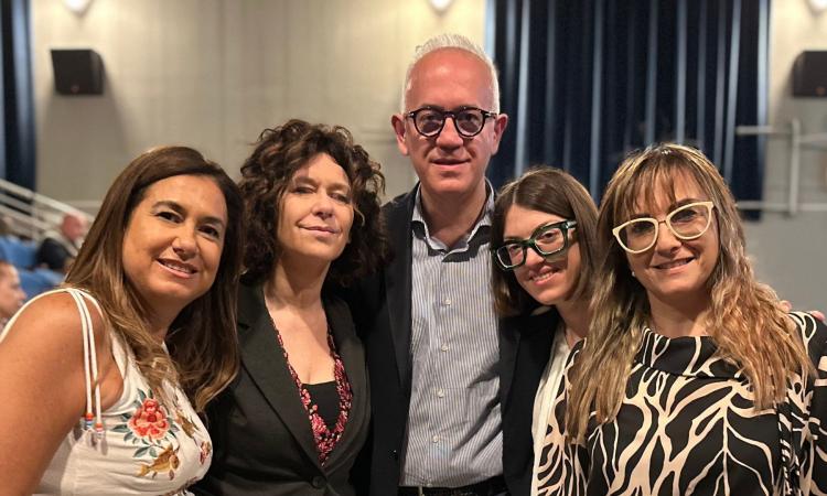 Congresso sulla celiachia a Civitanova: verso una diagnosi più tempestiva Congresso sulla celiachia a Civitanova: verso una diagnosi più tempestiva