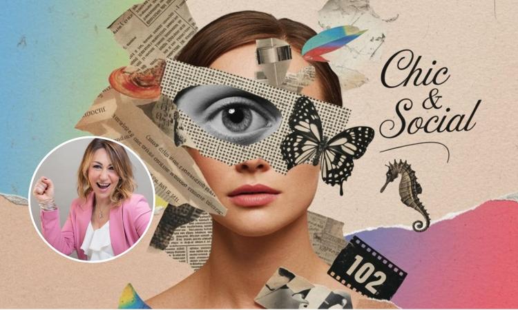 "Chic & Social" – Realtà o finzione? Sui social, forse siamo tutti nel sogno di qualcun altro "Chic & Social" – Realtà o finzione? Sui social, forse siamo tutti nel sogno di qualcun altro