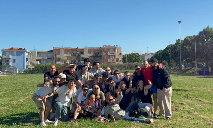 Vis Civitanova, ultimo atto di questa stagione