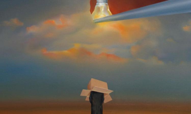 Consapevolezza: l’inizio invisibile di ogni cammino Consapevolezza: l’inizio invisibile di ogni cammino