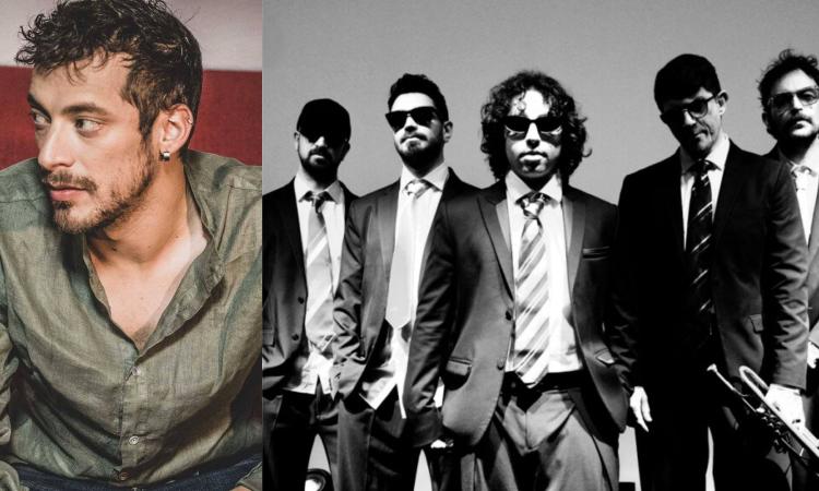 Civitanova, musica e sapori da Otto Seaside: torna “Fuori dal Guscio” con oltre dieci live Civitanova, musica e sapori da Otto Seaside: torna “Fuori dal Guscio” con oltre dieci live