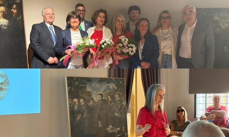Buon compleanno Sarnano: il borgo celebra 760 anni di storia nel segno di San Francesco