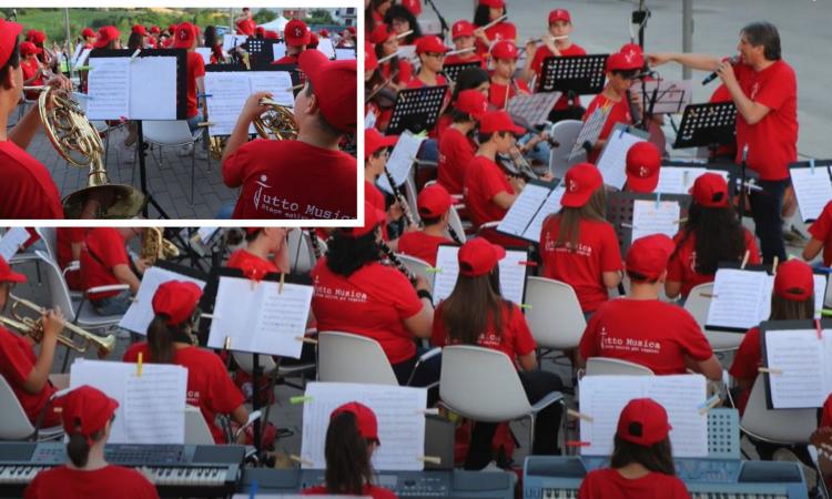 Camerino, torna 'Tutto Musica 2025': lo stage estivo che fa crescere giovani talenti tra studio e passione