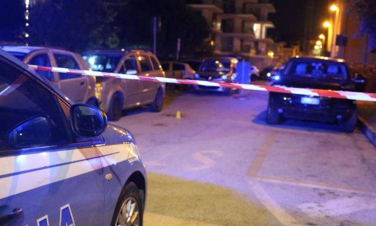 Civitanova - Rissa con accoltellamento, un ferito grave: scatta il foglio di via per quattro giovani Civitanova - Rissa con accoltellamento, un ferito grave: scatta il foglio di via per quattro giovani