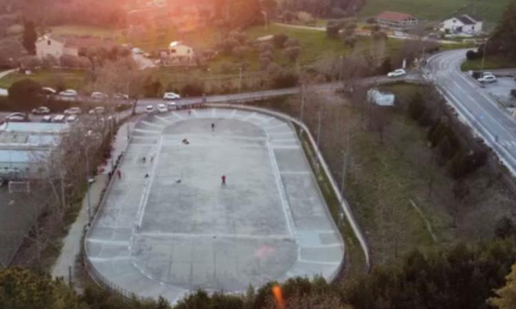 Macerata - "Noi atleti di serie B": V Inline all’attacco del Comune, è polemica sulla pista di pattinaggio