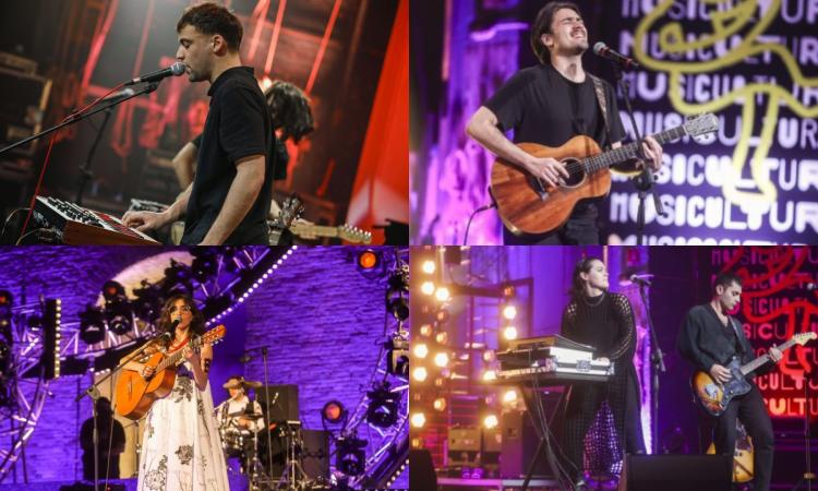 Refresh, tre notti per celebrare il presente e il futuro di Musicultura
