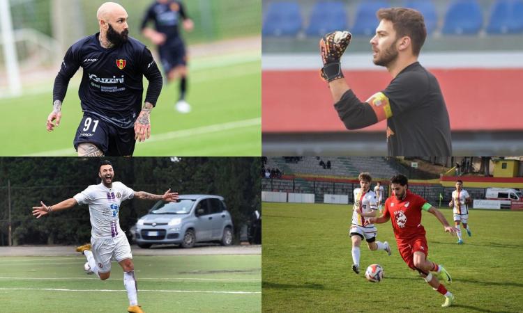 I big del calcio marchigiano tornano in campo: l’Arena dei Comuni debutta a Trodica il 13 giugno