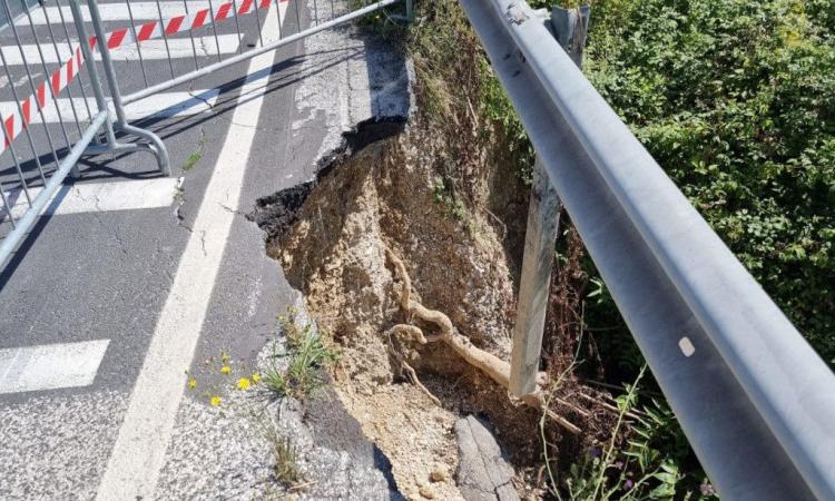 Macerata, partono i lavori in via Mattei: strada chiusa per tre settimane