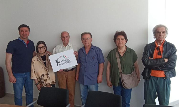 Una nuova associazione per la memoria storica: a Tolentino si promuove la cultura della Resistenza Una nuova associazione per la memoria storica: a Tolentino si promuove la cultura della Resistenza