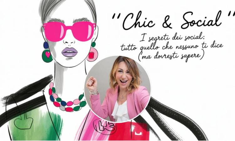 I segreti dei social: tutto quello che nessuno ti dice (ma dovresti sapere) I segreti dei social: tutto quello che nessuno ti dice (ma dovresti sapere)