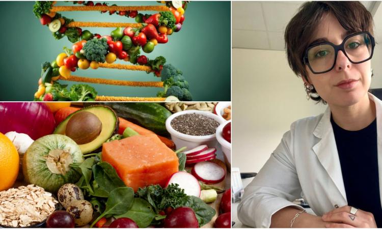 Quando il cibo parla ai nostri geni: la rivoluzione della nutrigenomica Quando il cibo parla ai nostri geni: la rivoluzione della nutrigenomica