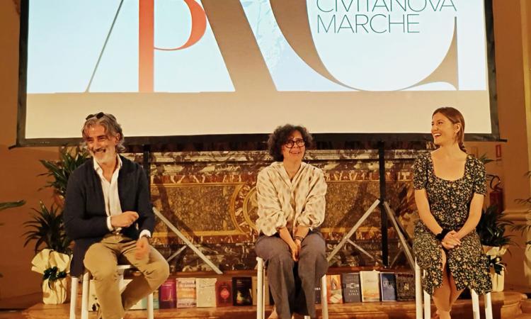 Civitanova, Silvia Albesano vince il Premio Annibal Caro con la traduzione de 'I confidenti'