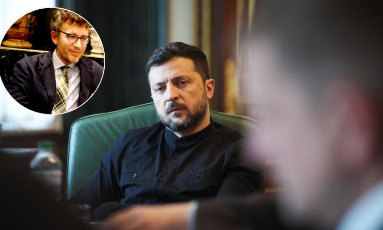I venti di guerra soffiano sempre più impetuosi