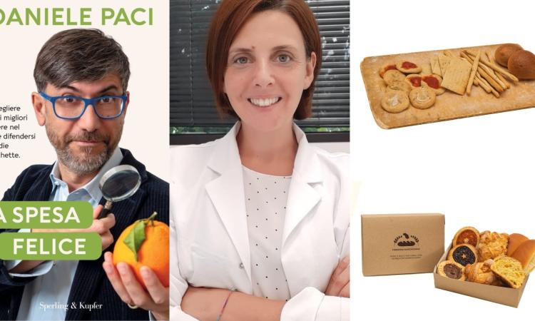 "Settimana del buono": alla Forneria Marchigiana 6 giorni per scoprire come mangiare bene "Settimana del buono": alla Forneria Marchigiana 6 giorni per scoprire come mangiare bene