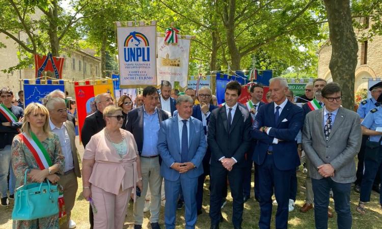 Paesaggiamente: un trionfo di tradizioni, sapori e musica all’Abbadia di Fiastra