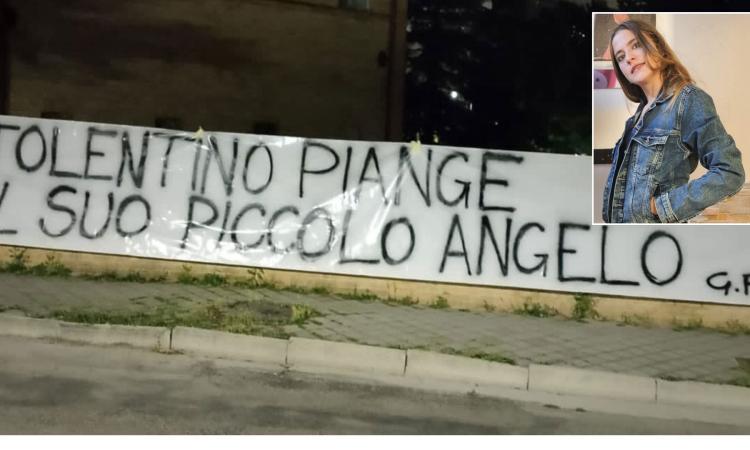 Tolentino, martedì l'ultimo saluto a Gessica Vulpe: proclamato il lutto cittadino