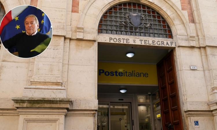 "Poste Italiane trasforma il servizio pubblico in profitto privato: l'odissea di un correntista di Macerata" "Poste Italiane trasforma il servizio pubblico in profitto privato: l'odissea di un correntista di Macerata"