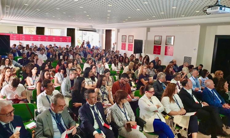 Unicam protagonista nella formazione manageriale dei Direttori di Dipartimenti Farmaceutici