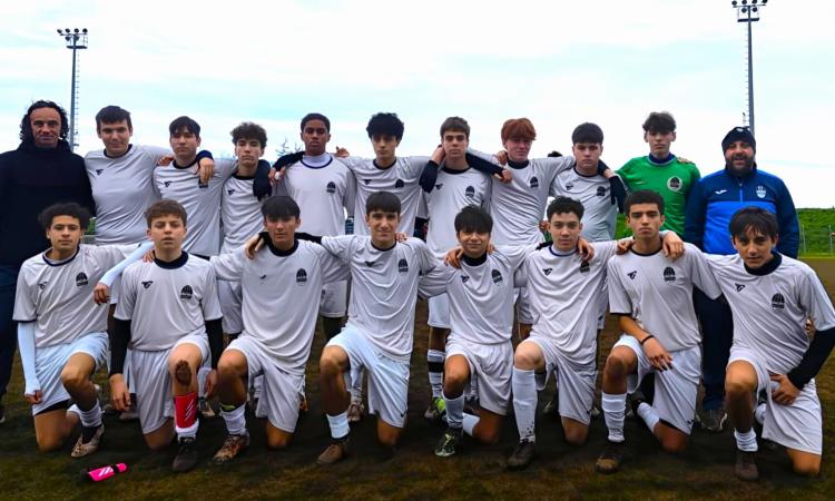 Velox Giovanissimi e Allievi, tutto pronto per la fase a eliminazione diretta