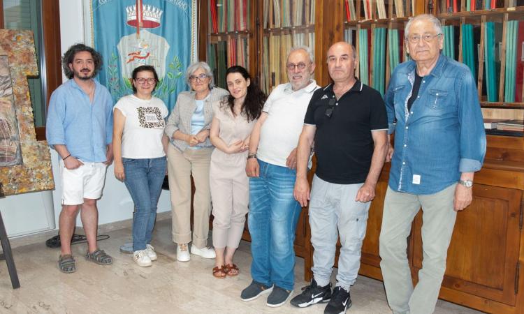 Vino, arte e musica a Sant’Angelo in Pontano: torna l’evento estivo 'Sant’Angelo Di Vino'