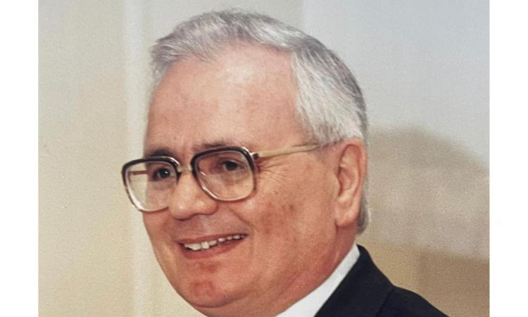 Macerata, si è spento Gianni Puliti: lutto nella Cisl Marche per lo storico dirigente Macerata, si è spento Gianni Puliti: lutto nella Cisl Marche per lo storico dirigente