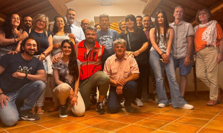 Loro Piceno, emergenze e primo soccorso: cittadini in prima linea grazie alla formazione