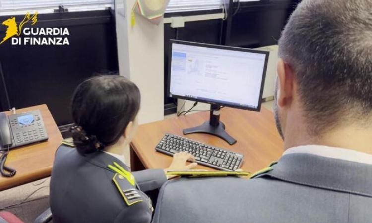 Camorra nelle Marche: sequestrati beni per oltre 4 milioni
