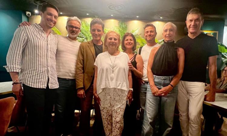 ViviAmoCivitanova accende i riflettori sul benessere: successo per l’incontro con il biologo Talamonti ViviAmoCivitanova accende i riflettori sul benessere: successo per l’incontro con il biologo Talamonti