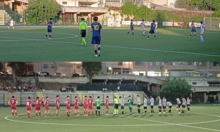 Memorial "Buccolini", è tempo di quarti: ecco le 16 squadre qualificate Memorial "Buccolini", è tempo di quarti: ecco le 16 squadre qualificate