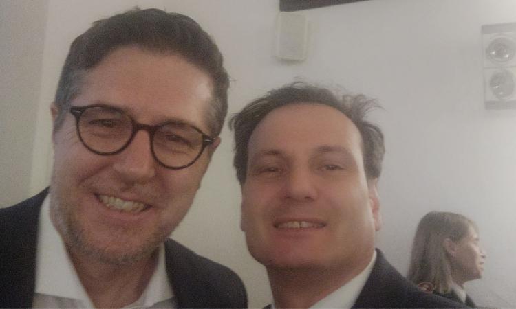 Macerata, in arrivo 10 nuovi agenti in Questura. Alessandrini (Lega): "Risposta concreta alle richieste di sicurezza dei cittadini" Macerata, in arrivo 10 nuovi agenti in Questura. Alessandrini (Lega): "Risposta concreta alle richieste di sicurezza dei cittadini"