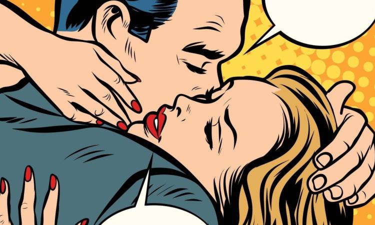 Amori nell'era dei social: come le nuove comunità virtuali hanno influenzato le nostre relazioni Amori nell'era dei social: come le nuove comunità virtuali hanno influenzato le nostre relazioni