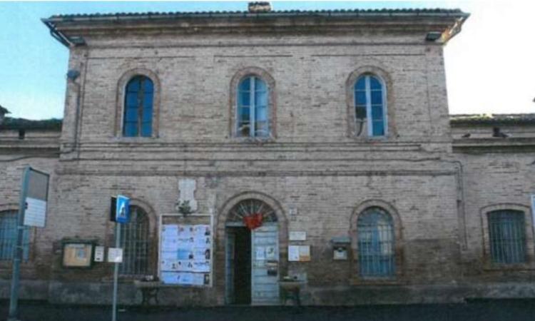 Villa Potenza, via al restauro dell’ex sede delle associazioni: approvato il progetto esecutivo Villa Potenza, via al restauro dell’ex sede delle associazioni: approvato il progetto esecutivo