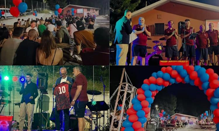 Dieci anni di Academy Civitanovese: una festa per celebrare un’eccellenza del territorio (VIDEO) Dieci anni di Academy Civitanovese: una festa per celebrare un’eccellenza del territorio (VIDEO)