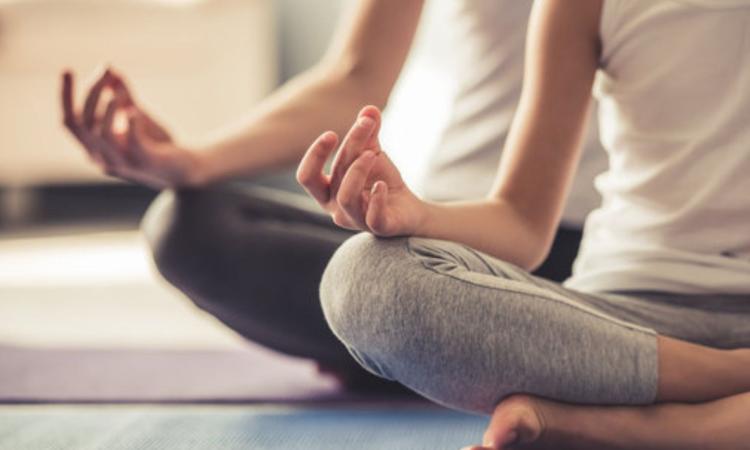 A Civitanova torna lo Yoga Day con lezioni gratuite per tutti A Civitanova torna lo Yoga Day con lezioni gratuite per tutti