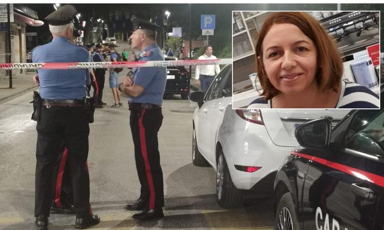“Per Gentiana”: Tolentino in corteo contro la violenza sulle donne