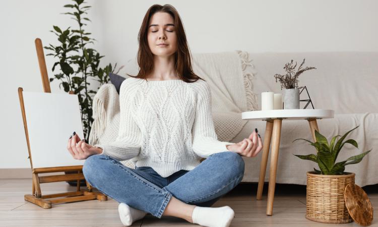 Cos’è la mindfulness e perché aiuta a combattere lo stress