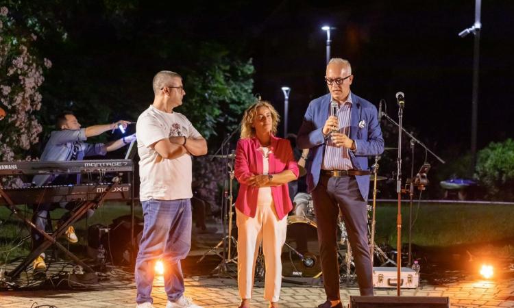 Civitanova celebra la Festa della Musica: torna Arena Musik Fontespina con tre serate di note, festa e comunità