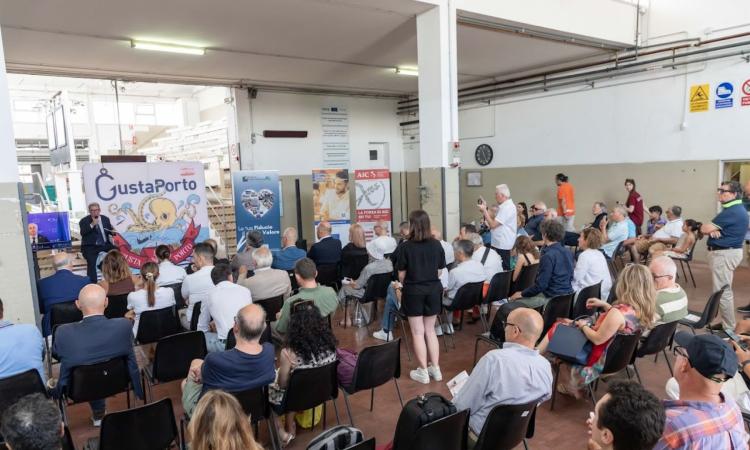 Civitanova, il modello GustaPorto 2025 funziona: successo per il ritorno nell’area dei Moletti