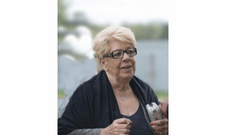 Macerata, addio a Beatrice “Bice” Marinozzi: per oltre 40 anni volto simbolo del tifo biancorosso Macerata, addio a Beatrice “Bice” Marinozzi: per oltre 40 anni volto simbolo del tifo biancorosso